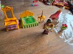 Playmobil prinsessenslaapkamer Set. Collectors item!, Ophalen of Verzenden, Zo goed als nieuw, Complete set