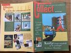 Collect nr.21 in teken van Kuifje. Tijdschrift van PTT post, Boeken, Eén stripboek, Ophalen of Verzenden, Zo goed als nieuw