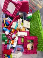 Duplo - Hello Kitty, Kinderen en Baby's, Speelgoed | Duplo en Lego, Ophalen, Gebruikt, Duplo