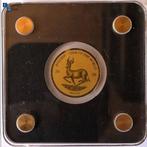 Tsjaad 3000 Francs 2020 - Goud, Verzenden, Overige landen, Losse munt, Goud