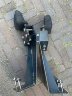Dolly bakfiets maxi cosi houders, Fietsen en Brommers, Fietsen | Bakfietsen, Ophalen, Gebruikt, 1 kind, Overige merken