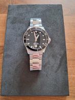 Tissot Seastar 1000 40 mm - T1204101105100, Sieraden, Tassen en Uiterlijk, Horloges | Heren, Overige merken, Staal, Staal, Polshorloge