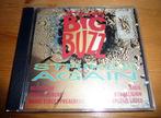CD VARIOUS ARTISTS - The Big Buzz Strikes Again, Cd's en Dvd's, Ophalen of Verzenden
