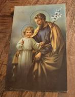 Sint-Jozef met het kindje Jezus, Verzenden, Ongelopen, Overige thema's