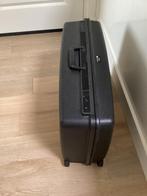 Delsey koffer, 35 tot 45 cm, Gebruikt, Hard kunststof, 60 tot 70 cm