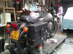 Moto Guzzi V50 ex Leger 1984, Motoren, 2 cilinders, Motorrijbewijs A, Particulier, Toermotor