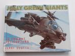 1989, Jolly Green Giants: U.S. Combat Helicopters, Gelezen, 1945 tot heden, Jerry Scutts, Verzenden