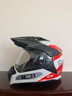 BMW Helm GS Carbon Evo 62/63, Motoren, Overige merken, XL, Ophalen of Verzenden, Tweedehands