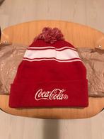 Coca Cola Mooie Warme Muts Nieuw, Coca-Cola, Nieuw, Overige maten, Ophalen of Verzenden
