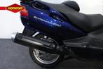 Suzuki BURGMAN 650 (bj 2003), Motoren, Motoren | Suzuki, Scooter, Bedrijf, 638 cc, Meer dan 35 kW