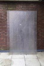 Plexiglas platen, Doe-het-zelf en Verbouw, Platen en Panelen, Ophalen, Gebruikt, Minder dan 20 mm