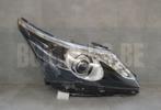 Koplamp  TOYOTA AVENSIS T27 Facelift 11-15 XENON Draaien Rec, Auto-onderdelen, Ophalen of Verzenden, 6 maanden garantie, Gebruikt