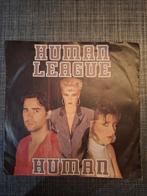Human League - human, Gebruikt, Ophalen of Verzenden, 7 inch, Single