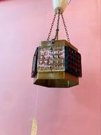 Wiktor en Berndt for Flygfors hanglamp uit Zweden 1960, Ophalen of Verzenden, Gebruikt, Minder dan 50 cm