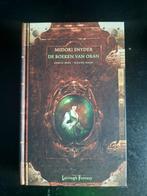 Midori snyder de boeken van oran eerste boek nieuwe maan €7, Boeken, Ophalen of Verzenden, Gelezen