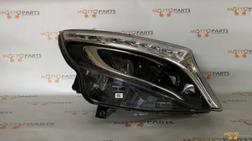 Mercedes Vito W447 Volled Led ILS Koplamp Rechts A4479061501 beschikbaar voor biedingen