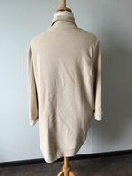 Z.g.a.n. Didi broek  + lang vest maat 48/46, Kostuum of Pak, Beige, Maat 46/48 (XL) of groter, Ophalen of Verzenden