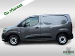 Opel Combo 1.5D L1H1 Standaard (102PK), 2e-Eig. & Keurig-Ond, 12 maanden, Stof, Gebruikt, Euro 6