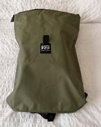 Nieuwe VASAD V23 all weather groen Waterafstotende rugtas, Ophalen, Nieuw, Overige merken