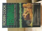Terminaal - Robin Cook thriller, Ophalen, Gelezen, Robin Cook, Nederland
