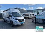 Knaus Boxstar Freeway 630, Bedrijf, Diesel, Knaus, Tot en met 2