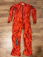 Spyder Racepak Ski, Kleding | Heren, Wintersportkleding, Maat 52/54 (L), Ophalen of Verzenden, Spyder, Gedragen