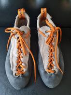 klimschoenen klimsport, Sport en Fitness, Klimsport, Ophalen, Gebruikt, Klimsportschoenen