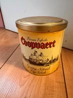 Blik voor pijptabak, Ophalen of Verzenden, Gebruikt, Overige