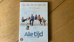 DVD Alle tijd, Vanaf 9 jaar, Ophalen of Verzenden, Komedie, Nieuw in verpakking