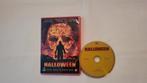 Halloween (Remake) Dvd Horror, Ophalen of Verzenden, Zo goed als nieuw, Vanaf 16 jaar