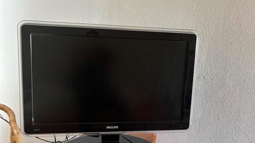 Philips TV, Audio, Tv en Foto, Televisies, Zo goed als nieuw, 100 cm of meer, Ophalen