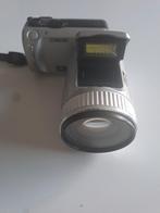 Sony Cyber-shot DSC-F505, Ophalen of Verzenden, Zo goed als nieuw, Compact, Overige Merken