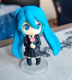 Vocaloid Hatsune Miku Saihate figure Nendoroid Petit, Ophalen of Verzenden, Nieuw