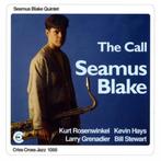 Seamus Blake Quintet – The Call (1994), Ophalen of Verzenden, 1980 tot heden, Zo goed als nieuw, Jazz