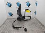 FORD TRANSIT CUSTOM 2.0 EcoBlue E 300L Series [R_DOOR_MIRROR, Ophalen of Verzenden, Gebruikt, Stiba lid