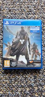 Destiny ps4, Spelcomputers en Games, Games | Sony PlayStation 4, 1 speler, Ophalen of Verzenden, Zo goed als nieuw