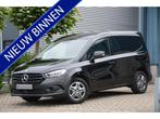 Mercedes-Benz Citan 113 L1 Pro NAVI | CRUISE | PDC | DAB | C, Auto's, Voorwielaandrijving, 12 maanden, Gebruikt, Zwart