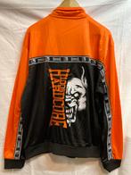 Hardcore jasje maat 2XL, Ophalen of Verzenden, Nieuw, Overige maten, Zwart