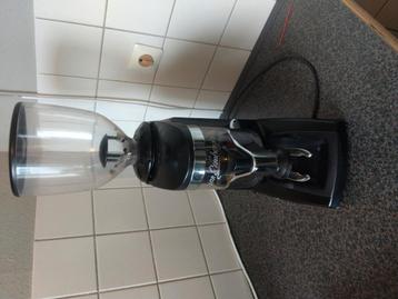 Van Eembergen bonenmaler beschikbaar voor biedingen