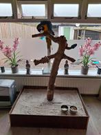 Papagaaien boom  zwaar en stevig, Dieren en Toebehoren, Mannelijk, Papegaai