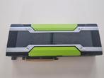 Nvidia Tesla K80 videokaart dubbele gpu 24GB, Computers en Software, Videokaarten, Ophalen, PCI-Express 3, Gebruikt, -
