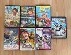 Diverse kinder dvd’s te koop, Ophalen of Verzenden, Zo goed als nieuw, Film