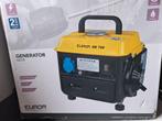 Generator te koop, Ophalen, Zo goed als nieuw