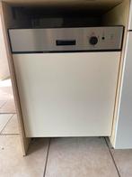 Vaatwasser ikea, Minder dan 85 cm, Ophalen of Verzenden, Zo goed als nieuw, Inbouw