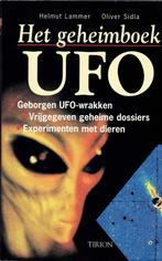 UFO's, Verzenden, Gelezen