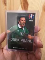 Panini adrenalyn euro 2016 Robbie Keane CLASSIC card, Nieuw, Ophalen of Verzenden