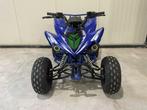 2024 Ultra motocross Raptor 125 Quad, Motoren, Quads en Trikes