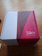 silk n apparaat, Ophalen of Verzenden, Zo goed als nieuw, Scheren en Epileren