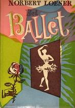 Het Ballet, Ophalen of Verzenden, Zo goed als nieuw