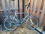 Gazelle Medeo Xtra Herenfiets - H65, Ophalen, Gebruikt, Versnellingen, 65 cm of meer